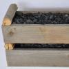 asche asche  (ashes ashes)